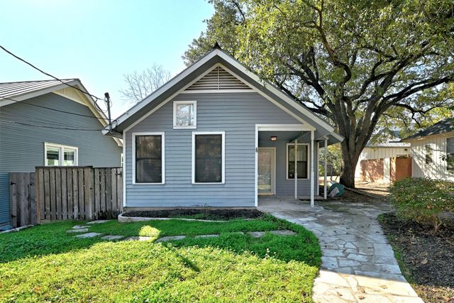 1811 Waterston Ave A, Austin, TX 78703
