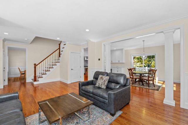 1 Kimberly Lane, Middleton, MA 01949