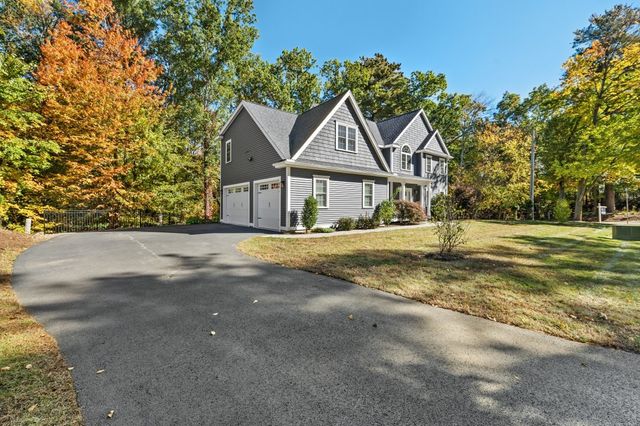 1 Kimberly Lane, Middleton, MA 01949