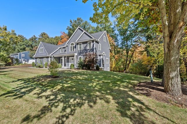 1 Kimberly Lane, Middleton, MA 01949