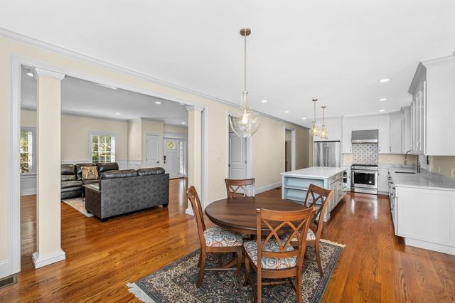 1 Kimberly Lane, Middleton, MA 01949
