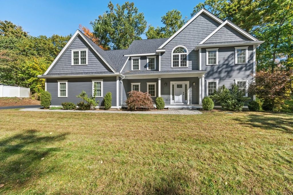 1 Kimberly Lane, Middleton, MA 01949