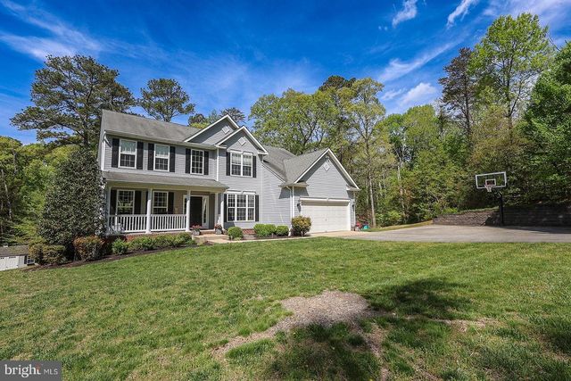 24065 PAPPYS WAY, Hollywood, MD 20636
