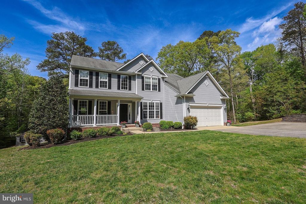 24065 PAPPYS WAY, Hollywood, MD 20636