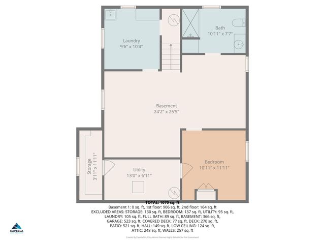 5301 Emerson Avenue N, Brooklyn Center, MN 55430