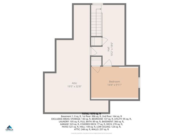 5301 Emerson Avenue N, Brooklyn Center, MN 55430