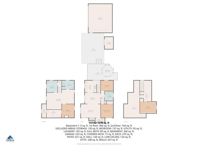 5301 Emerson Avenue N, Brooklyn Center, MN 55430