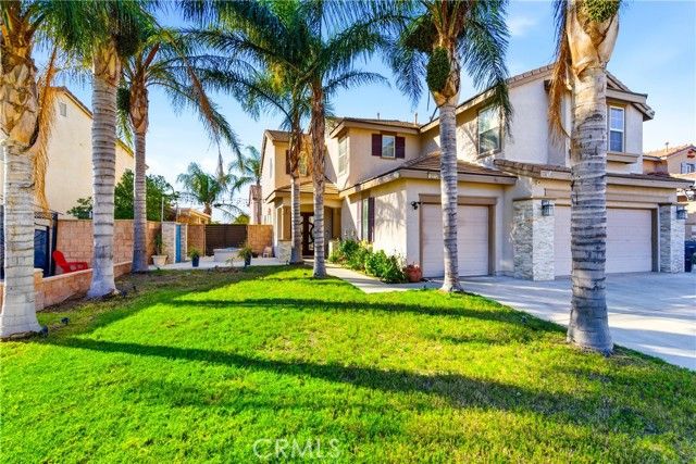 12812 Clemson, Eastvale, CA 92880