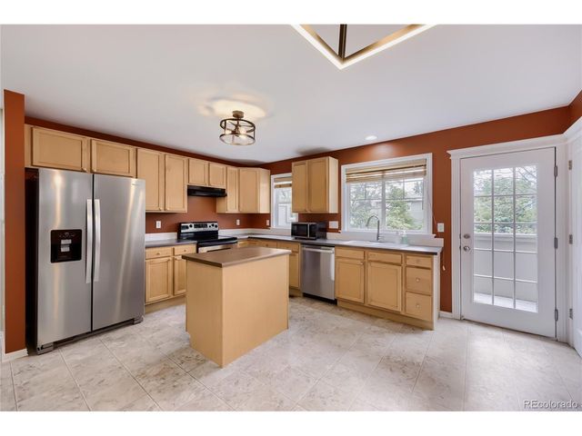 9493 Longs Peak Dr, Commerce City, CO 80640