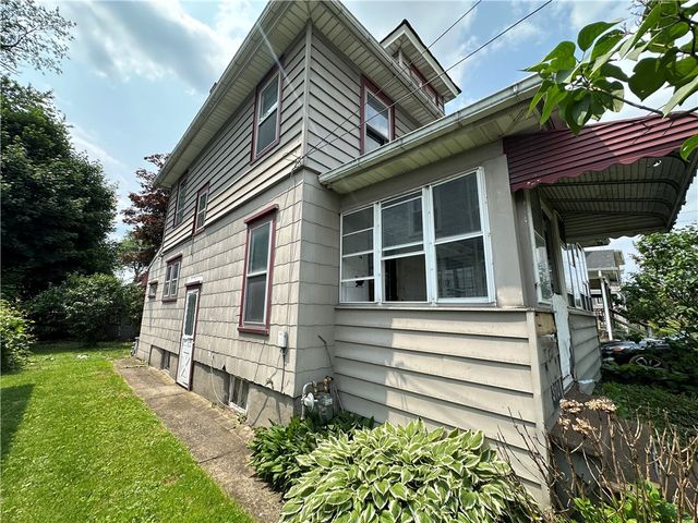 310 Floral Avenue, Union, NY 13790