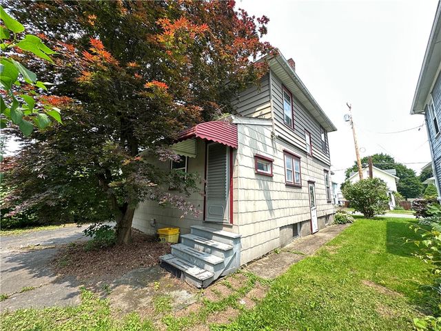310 Floral Avenue, Union, NY 13790