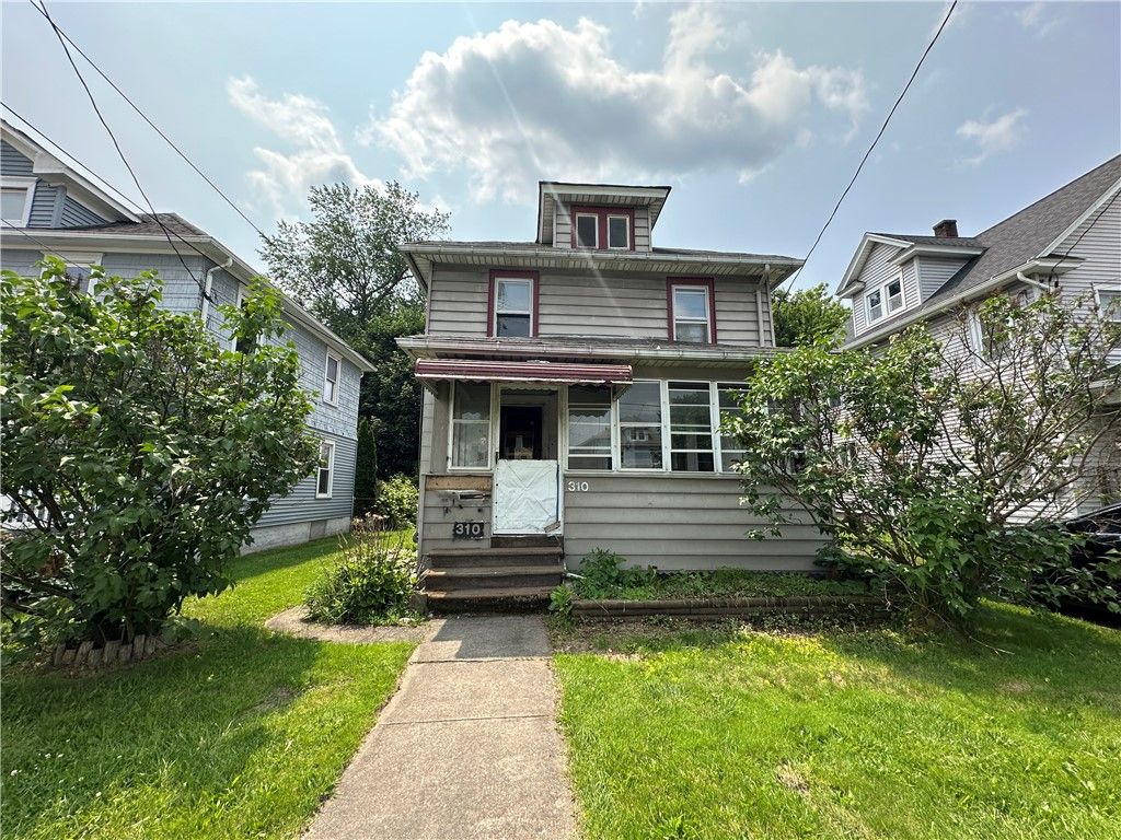 310 Floral Avenue, Union, NY 13790