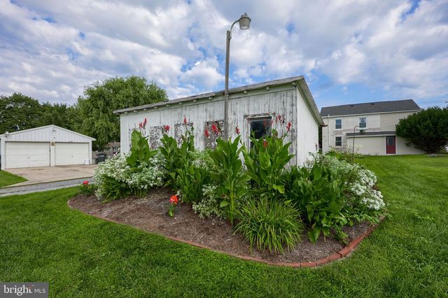 2748 HORSESHOE PIKE, Palmyra, PA 17078