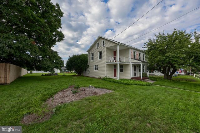 2748 HORSESHOE PIKE, Palmyra, PA 17078