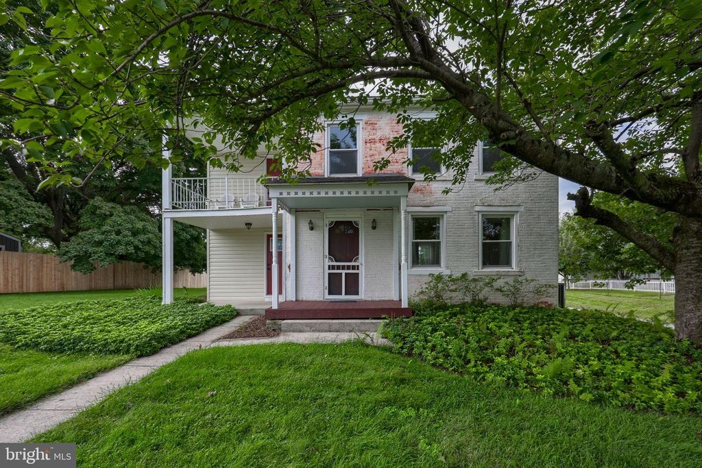 2748 HORSESHOE PIKE, Palmyra, PA 17078