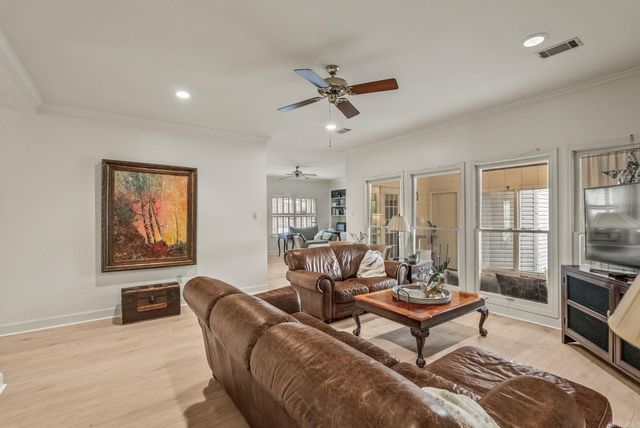 12500 Gleneagles Drive, Little Rock, AR 72211