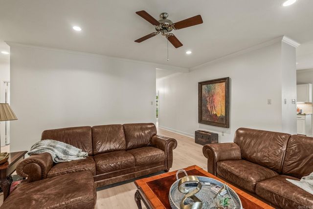 12500 Gleneagles Drive, Little Rock, AR 72211