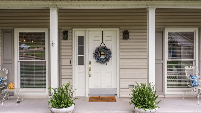 12500 Gleneagles Drive, Little Rock, AR 72211