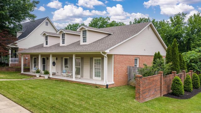 12500 Gleneagles Drive, Little Rock, AR 72211