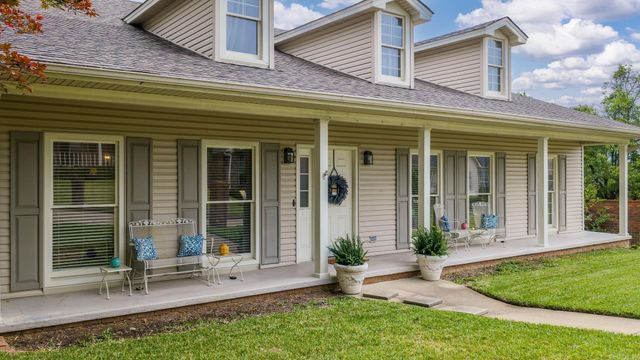 12500 Gleneagles Drive, Little Rock, AR 72211