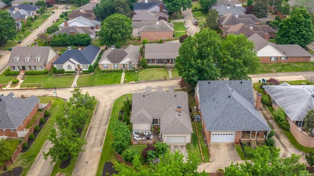 12500 Gleneagles Drive, Little Rock, AR 72211