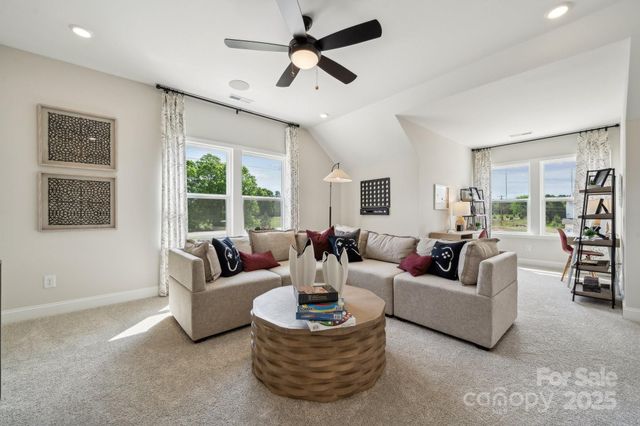 3058 Tramore Drive, Harrisburg, NC 28075