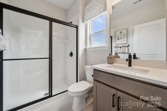 3058 Tramore Drive, Harrisburg, NC 28075