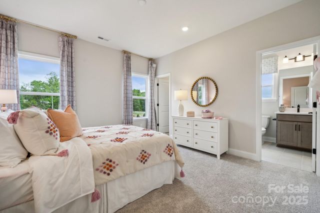 3058 Tramore Drive, Harrisburg, NC 28075