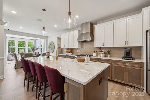 3058 Tramore Drive, Harrisburg, NC 28075