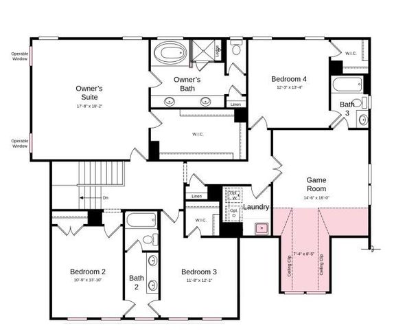 3058 Tramore Drive, Harrisburg, NC 28075