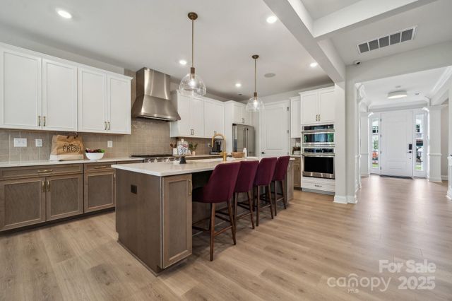 3058 Tramore Drive, Harrisburg, NC 28075