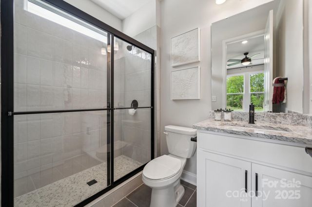 3058 Tramore Drive, Harrisburg, NC 28075