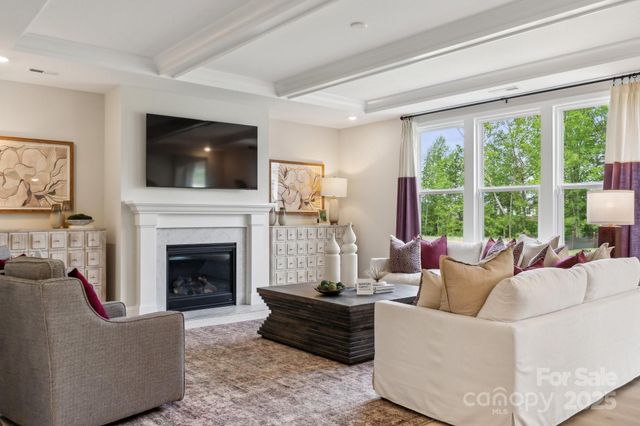 3058 Tramore Drive, Harrisburg, NC 28075