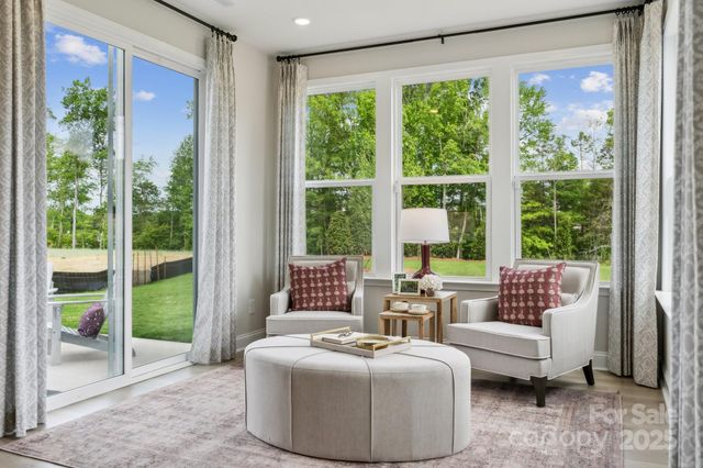 3058 Tramore Drive, Harrisburg, NC 28075