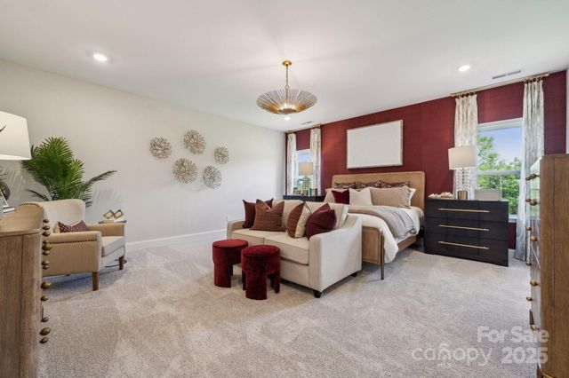 3058 Tramore Drive, Harrisburg, NC 28075