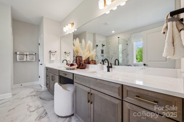 3058 Tramore Drive, Harrisburg, NC 28075
