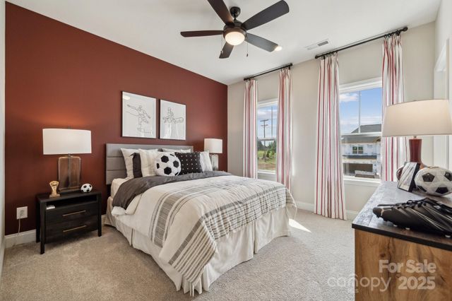 3058 Tramore Drive, Harrisburg, NC 28075