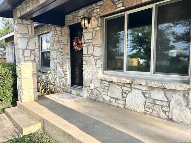 12116 Loop 107, Adkins, TX 78101