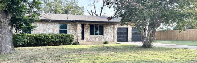 12116 Loop 107, Adkins, TX 78101