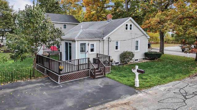 122 Federal Street, Wilmington, MA 01887