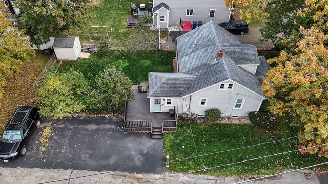 122 Federal Street, Wilmington, MA 01887
