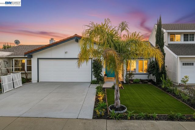 4019 Rennellwood Way, Pleasanton, CA 94566