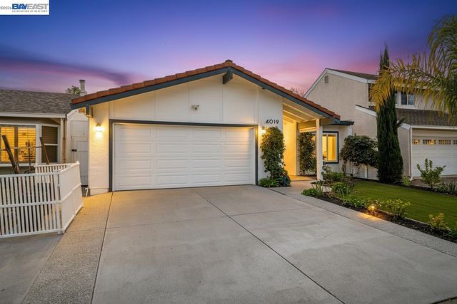 4019 Rennellwood Way, Pleasanton, CA 94566