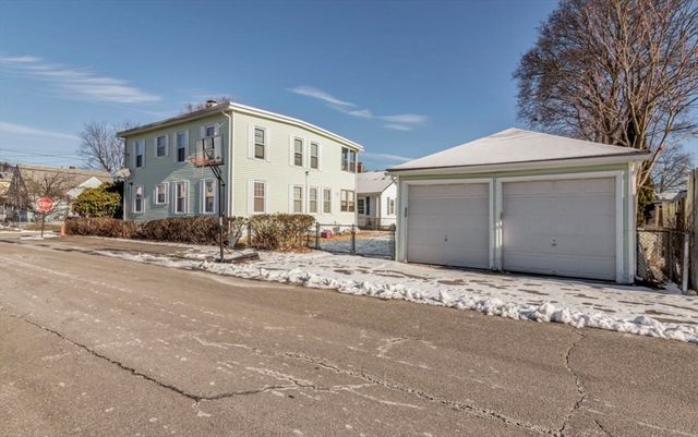 144 A St. 1, Lowell, MA 01851