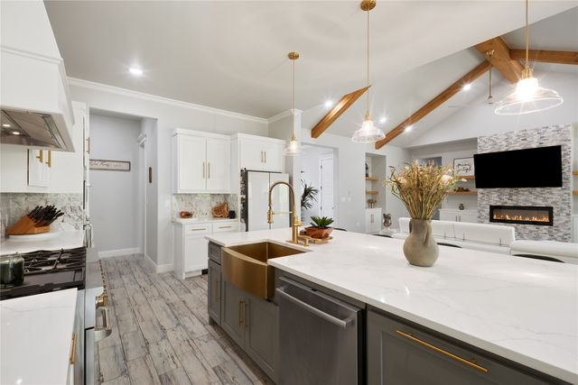 5615 FM 6, Josephine, TX 75135