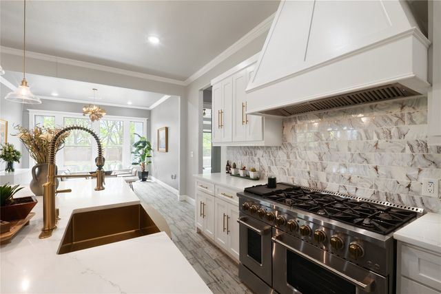 5615 FM 6, Josephine, TX 75135