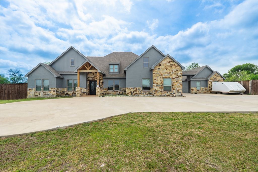 5615 FM 6, Josephine, TX 75135