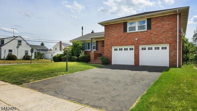 2101 Orchard Ter, Linden City, NJ 07036