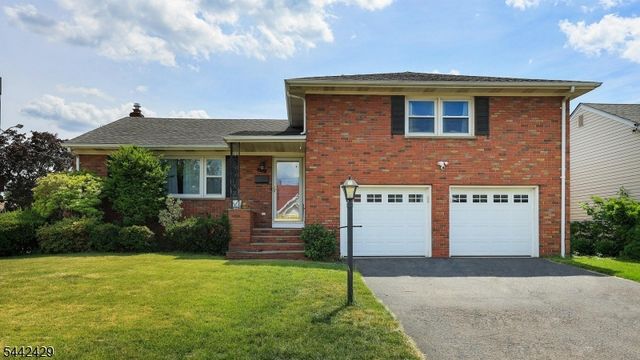 2101 Orchard Ter, Linden City, NJ 07036