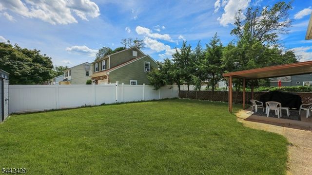 2101 Orchard Ter, Linden City, NJ 07036